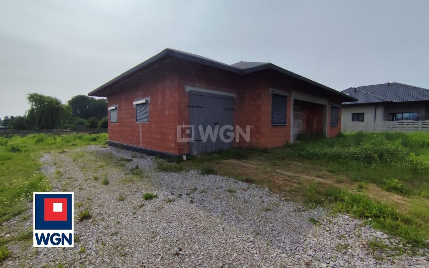 Zakrzew, 360 000 zł, 193 m2, jednorodzinny miniaturka 6