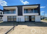 Lesznowola, 1 099 000 zł, 124 m2, bliźniak miniaturka 3