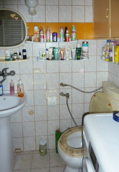 2 pokojowe z balkonem na Grunwaldzie miniaturka 11