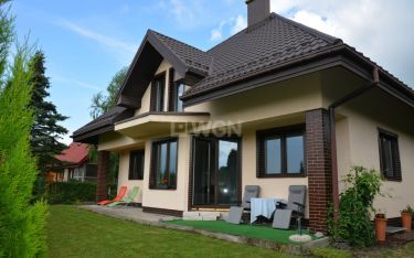 Bartosze, 799 000 zł, 147 m2, murowany