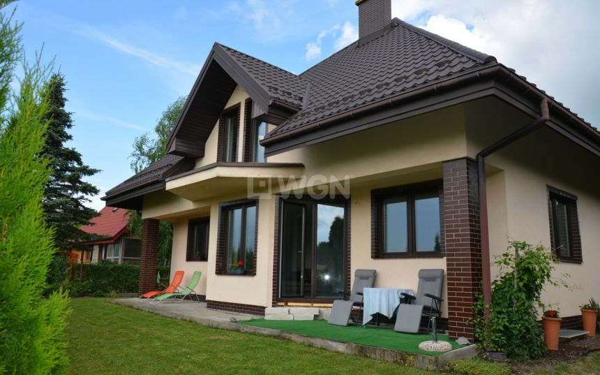 Bartosze, 839 000 zł, 147 m2, murowany - zdjęcie 1