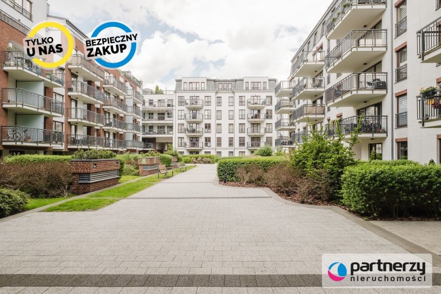 Gdańsk Śródmieście, 2 390 000 zł, 93.5 m2, z parkingiem podziemnym miniaturka 2
