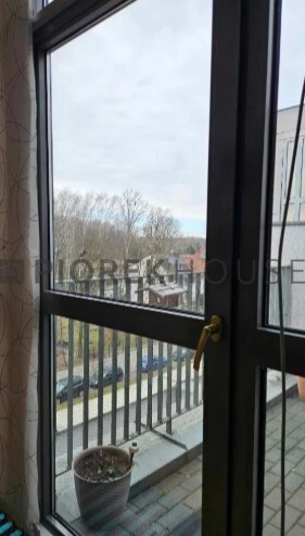 2-pokojowe mieszkanie z tarasem w Wesołej miniaturka 10