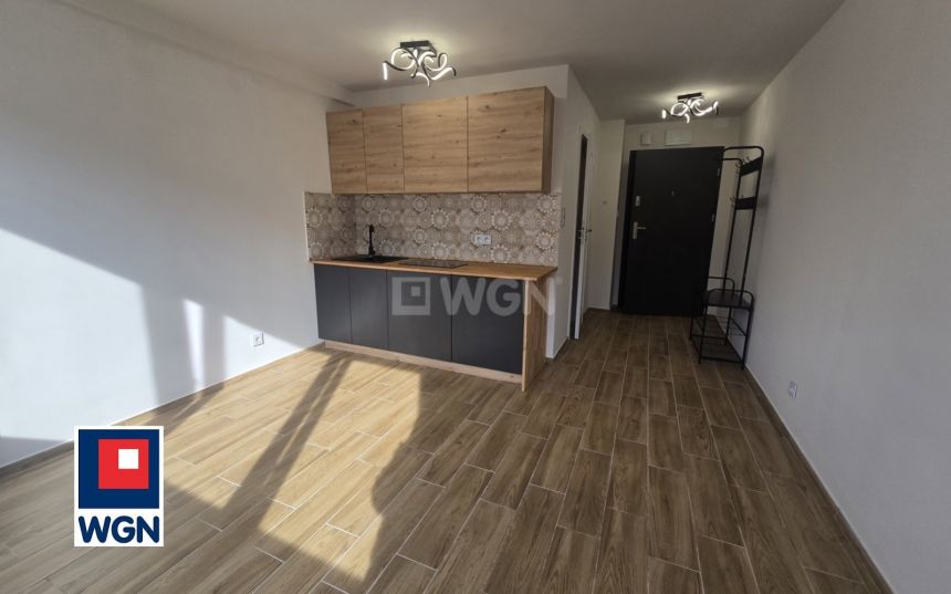 Cieszyn, 205 000 zł, 21 m2, wysoki standard miniaturka 9
