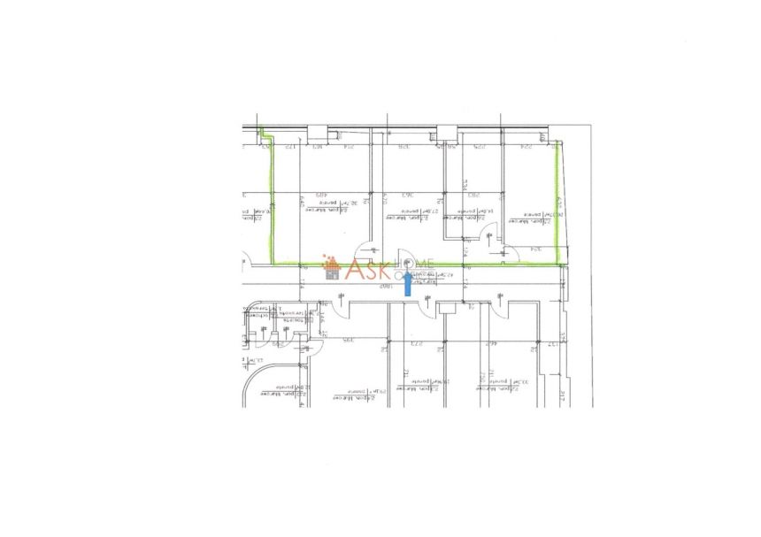 Wrocław Stare Miasto, 2 226 zł, 42 m2, stan dobry miniaturka 5