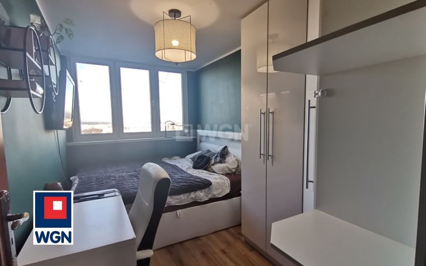 Polkowice, 430 000 zł, 72 m2, z balkonem miniaturka 7