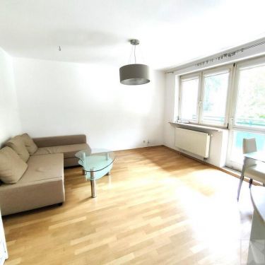 Salwator do wynajęcia 2 pokojowe 43 m2