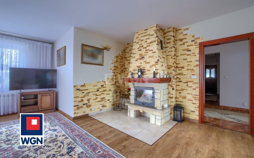 Jaskrów, 990 000 zł, 177.1 m2, wysoki standard miniaturka 8