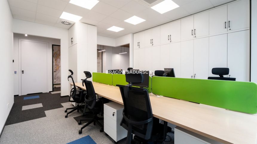 Do wynajęcia nowy lokal usługowy Wysoki Standard miniaturka 13