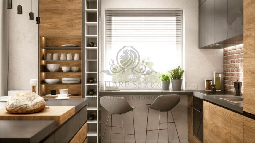 Piękny Apartament w uroczej, zielonej okolicy Krakowska /Przedmieście Oławskie miniaturka 15