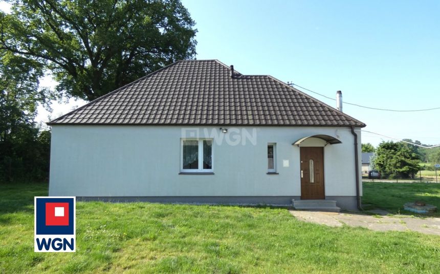 Smardowskie Olendry, 475 000 zł, 83 m2, jednorodzinny miniaturka 7