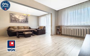 Knurów, 314 700 zł, 48.5 m2, z loggią