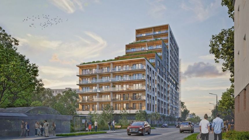 Idealne mieszkanie inwestycyjne! Blisko CENTRUM!0% miniaturka 4