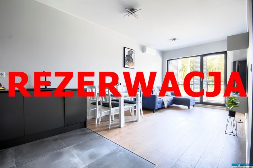 Poznań Starołęka, 2 600 zł, 43 m2, umeblowane - zdjęcie 1