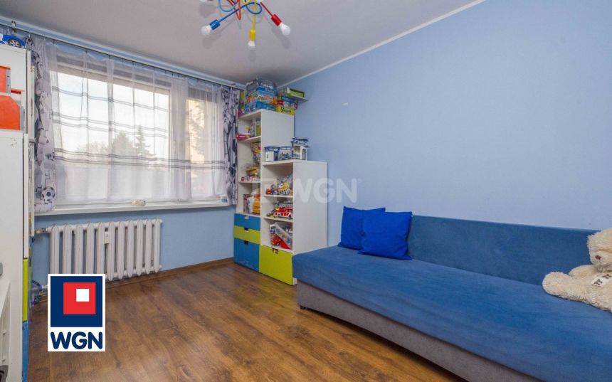 Katowice Dąbrówka Mała, 415 000 zł, 59.34 m2, z balkonem miniaturka 8