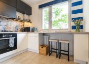GUSTOWNE, ZADBANE,  2-POKOJOWE Z ODDZIELNĄ KUCHNIĄ miniaturka 9
