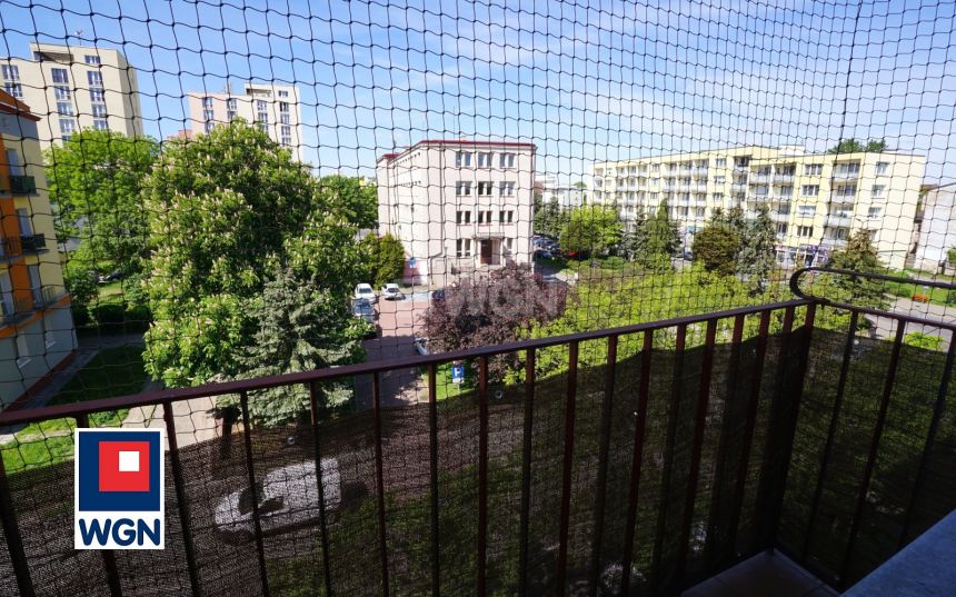 Piotrków Trybunalski, 269 000 zł, 37.88 m2, z balkonem miniaturka 8