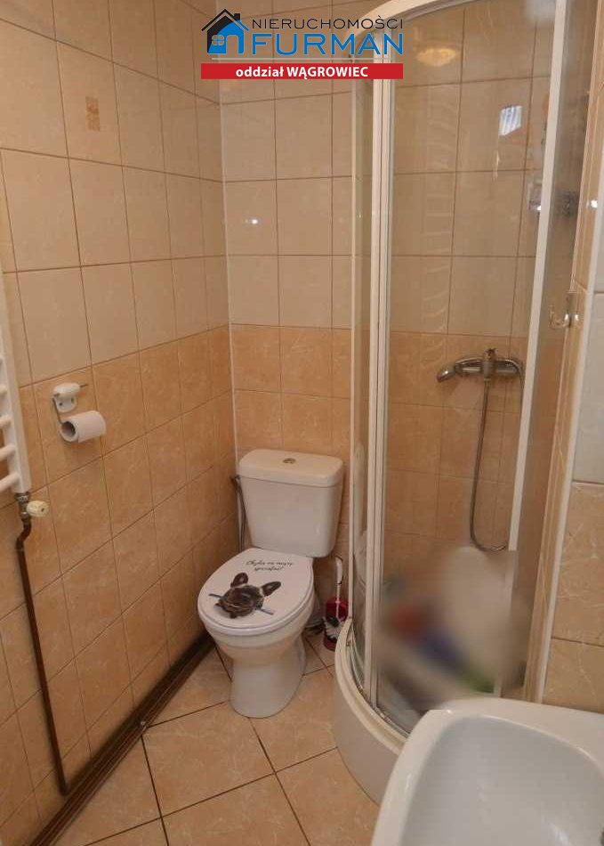 Dom na sprzedaż, Kobylec gm. Wągrowiec miniaturka 11