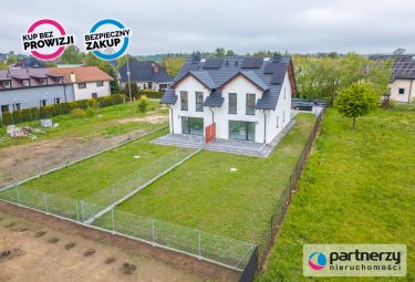 Rekowo Górne, 860 000 zł, 109 m2, ogrzewanie gazowe