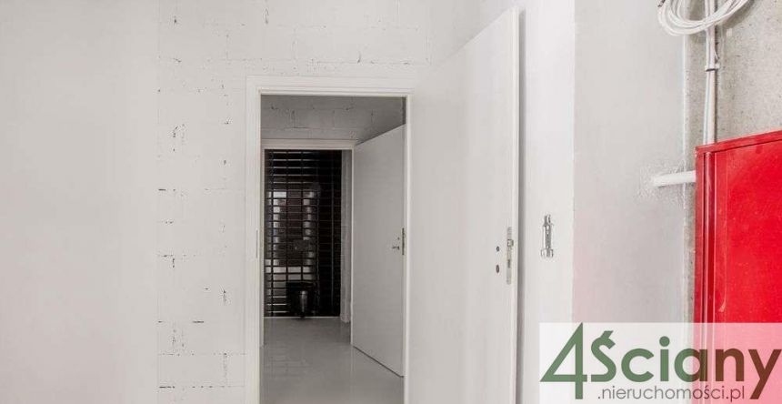 Warszawa Ochota, 7 000 zł, 56 m2, parter miniaturka 8
