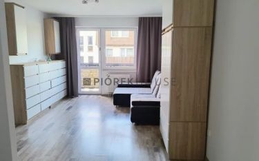 2-pokojowe mieszkanie w Markach