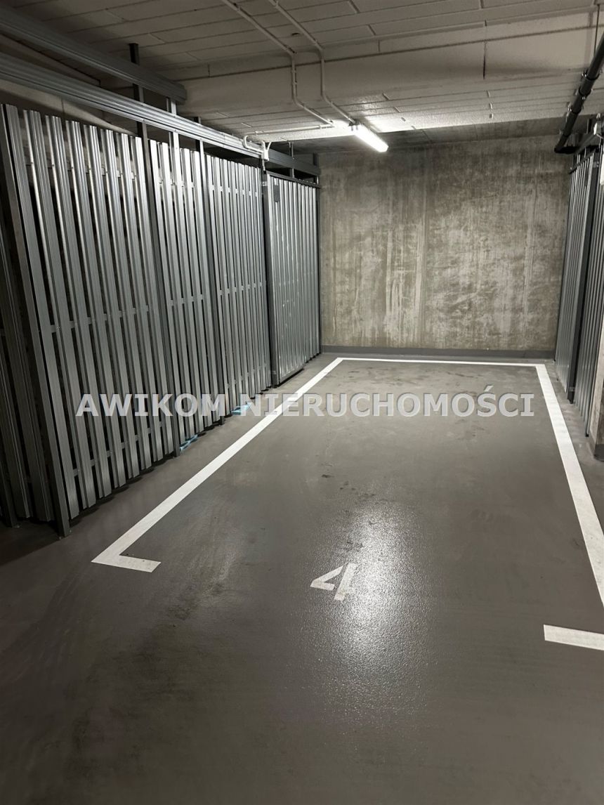 Grodzisk Mazowiecki, 4 600 zł, 66.55 m2, z miejscem parkingowym przed budynkiem miniaturka 14