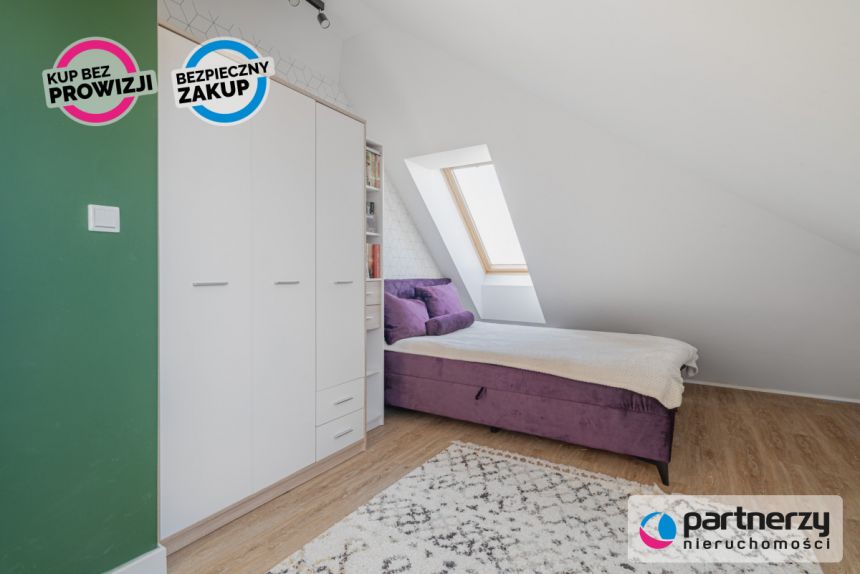 Gdynia Chwarzno, 1 199 000 zł, 82.65 m2, pietro 3/5 miniaturka 11