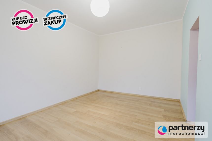 Gdynia Karwiny, 410 000 zł, 38.59 m2, z miejscem parkingowym miniaturka 3
