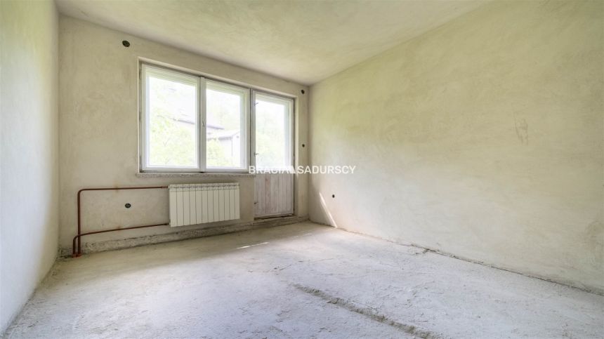 Krzeszów - dom 120 m2 w góach miniaturka 13