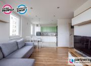 Gdańsk Jasień, 699 000 zł, 64.3 m2, z balkonem miniaturka 7