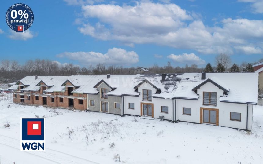 Dąbrowa Górnicza Strzemieszyce Wielkie, 615 000 zł, 130.78 m2, murowany miniaturka 3