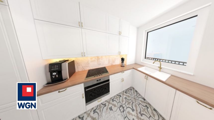 Gdańsk Siedlce, 853 884 zł, 58.23 m2, pietro 2 miniaturka 4