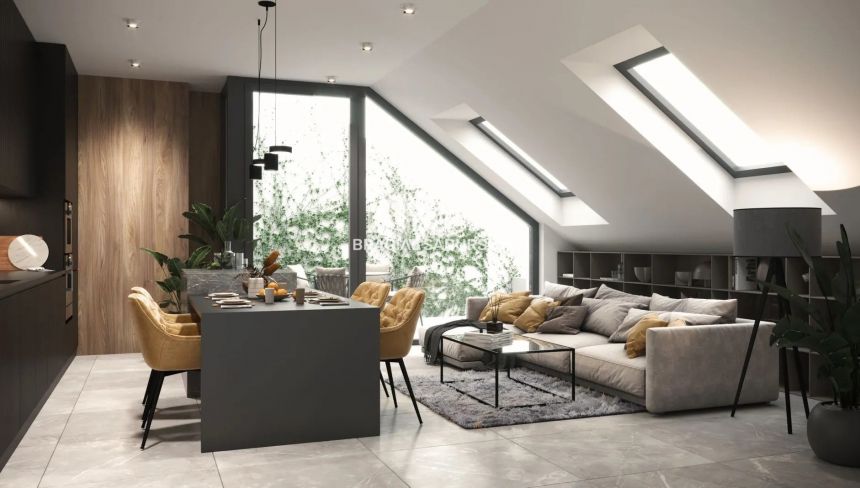 Nowoczesne mieszkania Kraków/Krowodrza! miniaturka 2