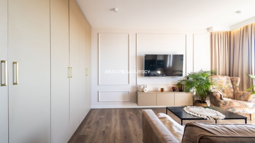 Bardzo stylowe mieszkanie przy ul. Domagały miniaturka 13