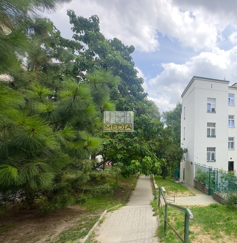 Kamienica Morskie Oko Balkon Park Pets friendly miniaturka 15