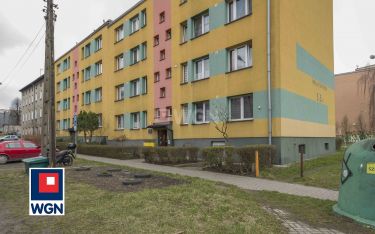 Mysłowice, 199 000 zł, 38.48 m2, kuchnia z oknem