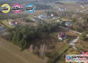 Gdańsk Kokoszki, 990 000 zł, 10.58 ar, przyłącze prądu miniaturka 6