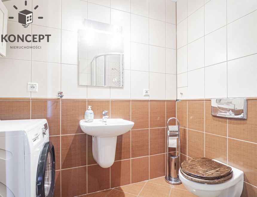 3-pok | 2-poziomowe | Balkon | Fabryczna miniaturka 14