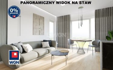 Katowice, 3 500 zł, 43.5 m2, 2 pokojowe