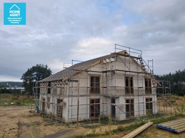 Koleczkowo, 833 000 zł, 140 m2, ogrzewanie miejskie