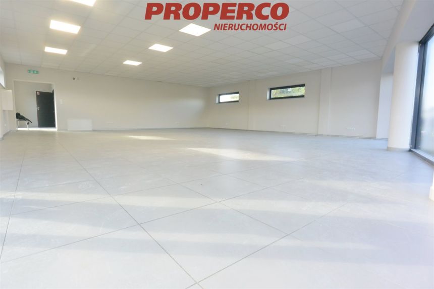 Lokal 130m2, Witosa, Piaski miniaturka 2
