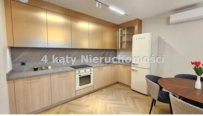 Butikowa Kamienica* 3 pokojowe*klima miniaturka 2