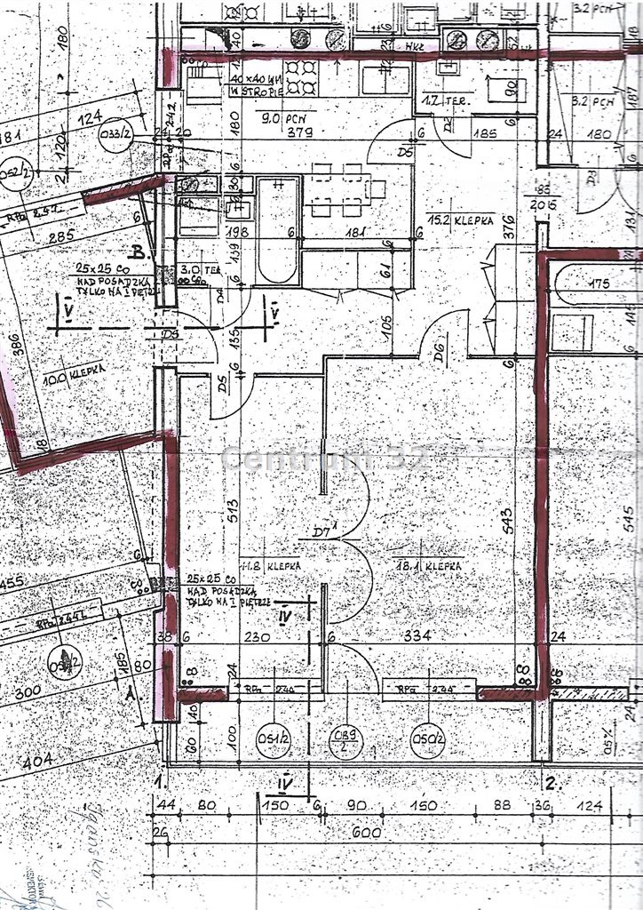 Warszawa, 750 000 zł, 72 m2, bez prywatnego miejsca parkingowego - zdjęcie 1