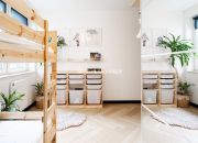 GUSTOWNE 3-POKOJOWE, OGRÓDEK, MIEJSCE PARKINGOWE miniaturka 13