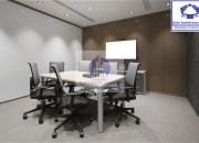 Śródmieście: sala konferencyjna na 6 osób miniaturka 1