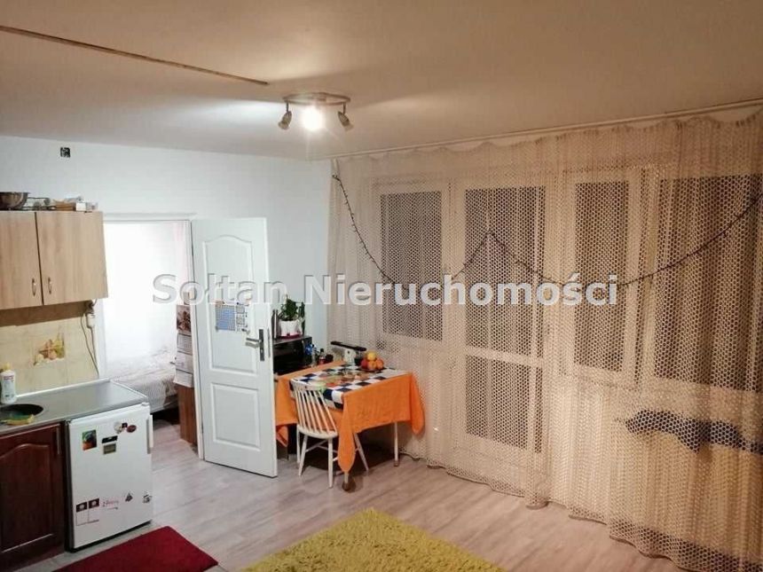 Warszawa Ursynów, 500 000 zł, 31 m2, M2 - zdjęcie 1