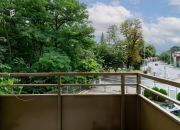 Piękne 3 pok. | Kameralnie | Park | Balkon| Garaż miniaturka 11