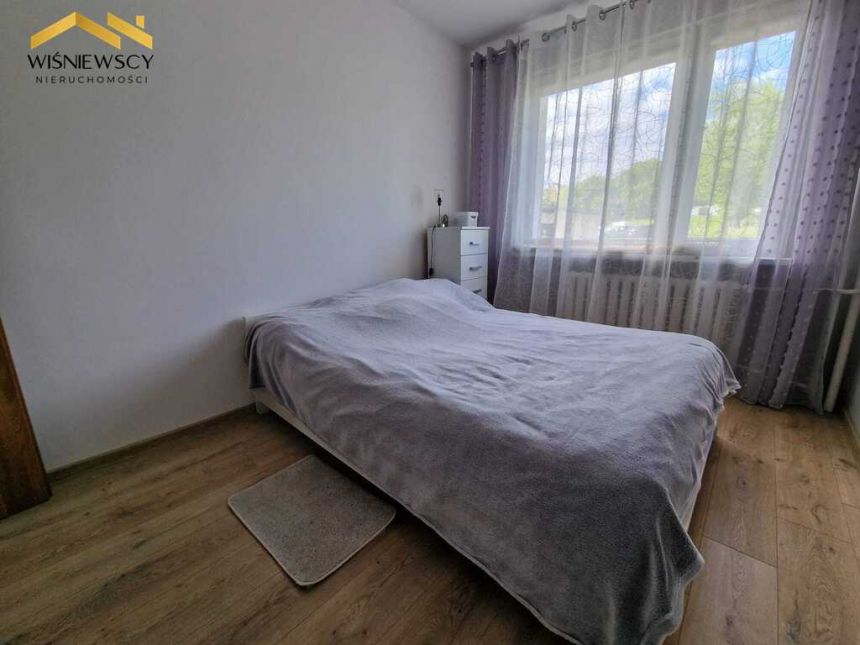 Mieszkanie 3 pokoje, 60,9mkw, Elbląg Zawada miniaturka 6