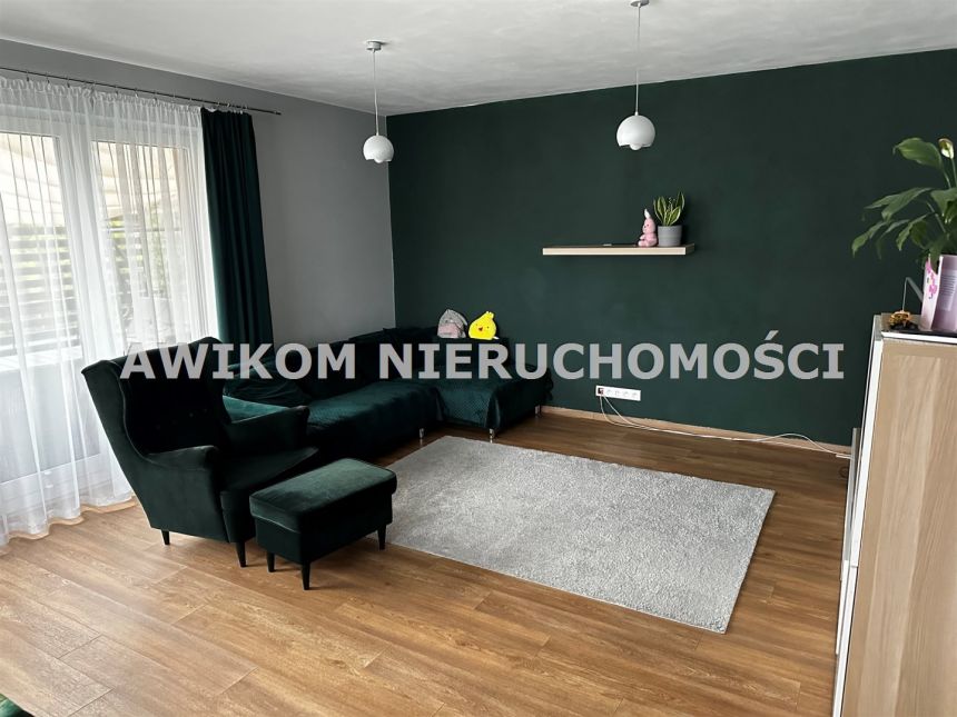 Chylice, 1 490 000 zł, 271 m2, 5 pokoi miniaturka 4