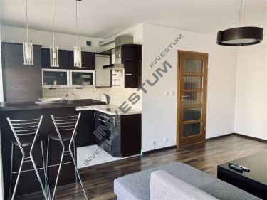 Krzyki Gaj, Strońska 2pok, 43m2, balkon 4m2,